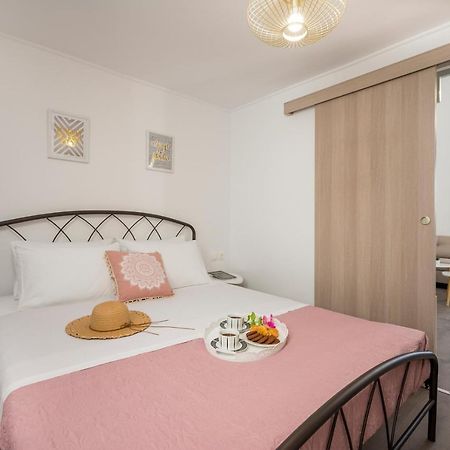 B&M House,Sirili,Platanias Villa Metochi Siriliou Dış mekan fotoğraf