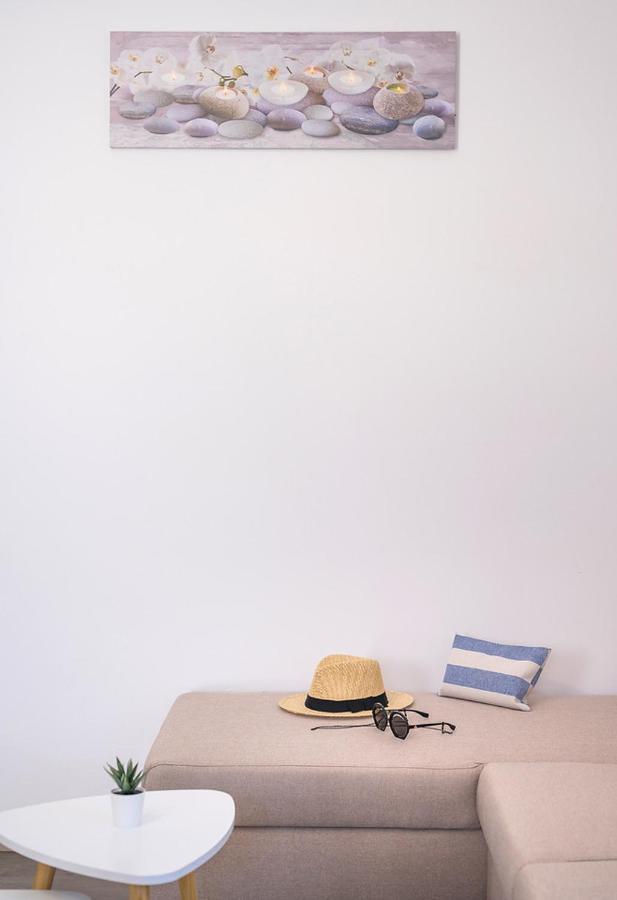 B&M House,Sirili,Platanias Villa Metochi Siriliou Dış mekan fotoğraf