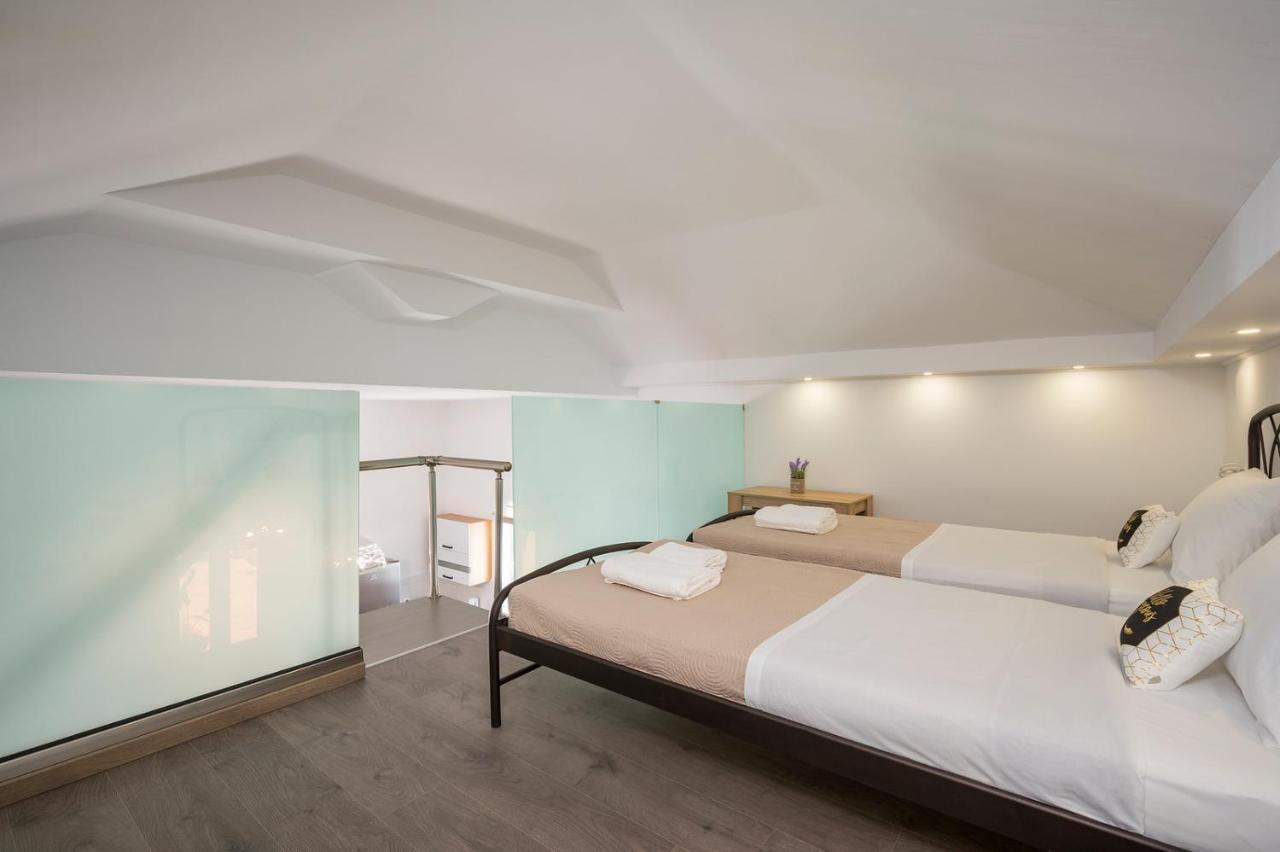 B&M House,Sirili,Platanias Villa Metochi Siriliou Dış mekan fotoğraf
