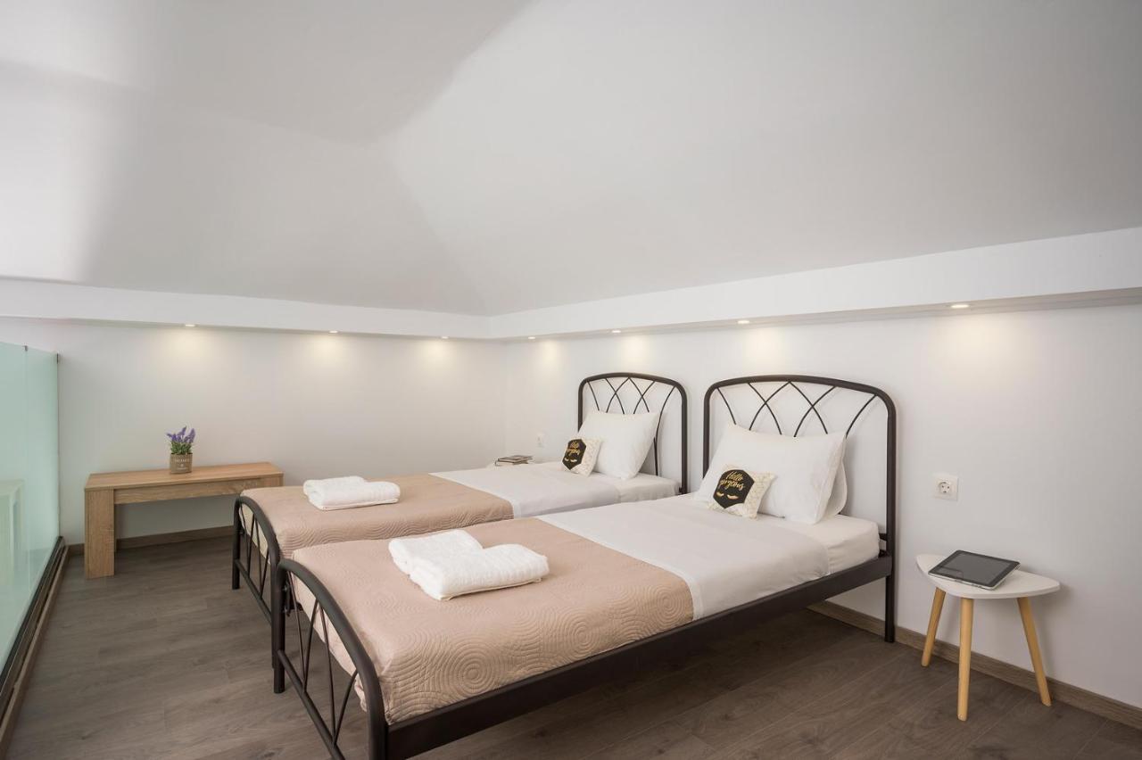 B&M House,Sirili,Platanias Villa Metochi Siriliou Dış mekan fotoğraf