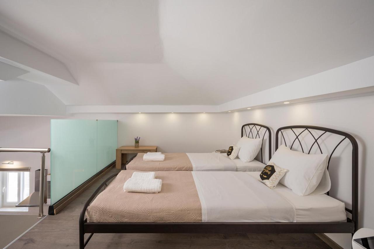 B&M House,Sirili,Platanias Villa Metochi Siriliou Dış mekan fotoğraf